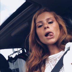 Meet your Posher, Riley